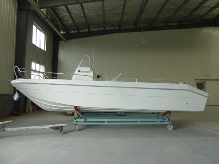 QD 25尺 開式